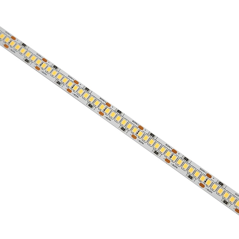 240led single led strip